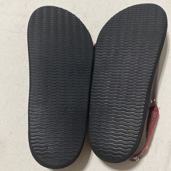 Zara Girl / Birkenstock Style Sandals - Picture 10 of 11